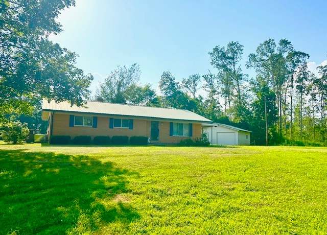 Property at 2001 Liberty Rd, Sparta, TN 38583, 3 beds, 1 bath