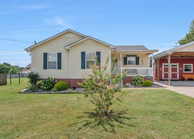 Property at 109 Saint Margarett Cir, Columbia, TN 38401, 3 beds, 2 baths