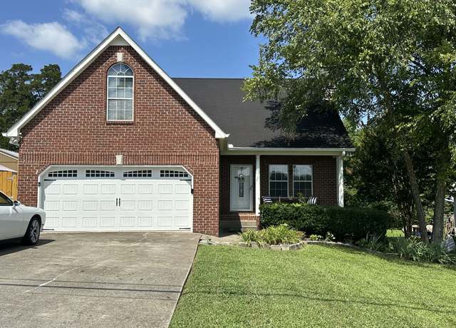 Property at 386 Davids Way, La Vergne, TN 37086, 3 beds, 2.5 baths