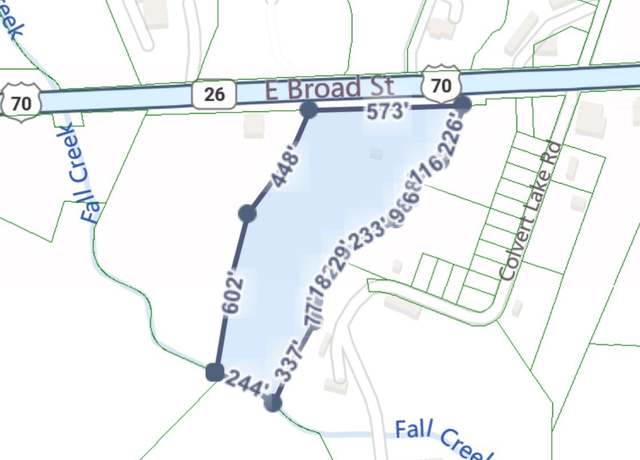 Property at 531 E Broad St, Smithville, TN 37166