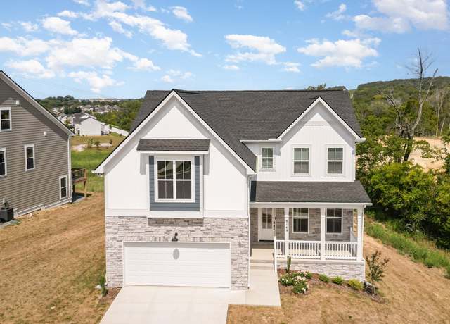 Property at 8149 Marchwood Blvd, Antioch, TN 37013, 5 beds, 5 baths