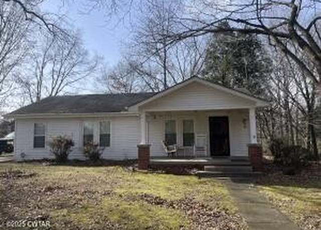 Property at 402 Friendship Eaton Rd, Friendship, TN 38034, 2 beds, 1 bath