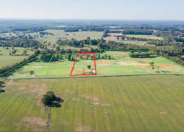 Property at 2250 Unionville Deason Rd, Bell Buckle, TN 37020