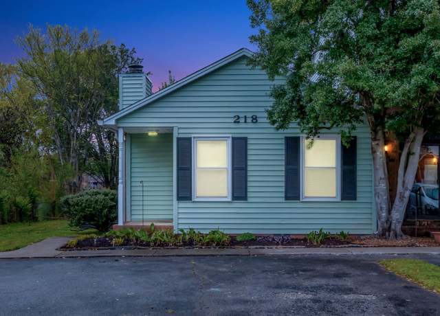 Property at 218 Richland Ave, Smyrna, TN 37167, 2 beds, 2 baths