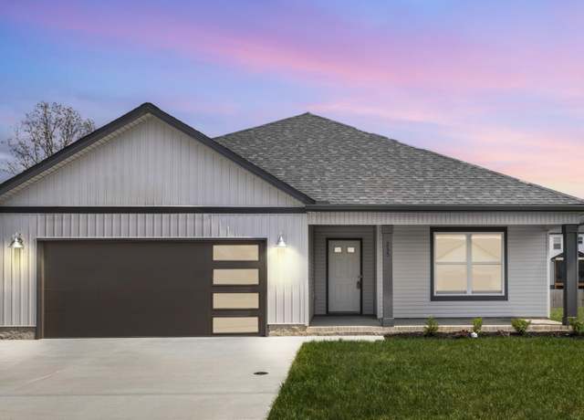 Property at 235 Donegal Dr, Clarksville, TN 37042, 3 beds, 2 baths
