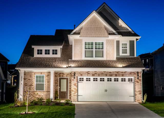 Property at 2820 Sage Meadows St, Columbia, TN 38401, 4 beds, 2.5 baths