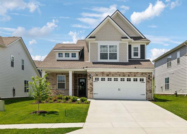Property at 2820 Sage Meadows St, Columbia, TN 38401, 4 beds, 2.5 baths
