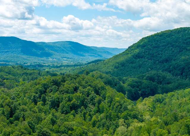 Property at 0 Old Highway 28 S, Crossville, TN 38555