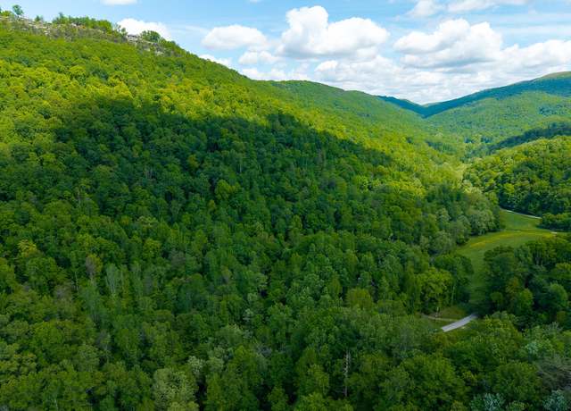 Property at 0 Old Highway 28 S, Crossville, TN 38555