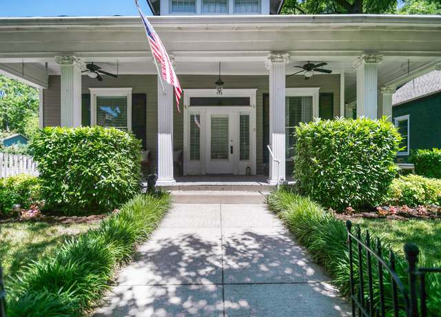 Property at 712 W Main St, Franklin, TN 37064, 4 beds, 3 baths