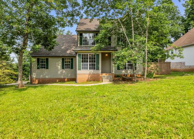 Property at 1510 Walnut Hills Dr, Chapel Hill, TN 37034, 4 beds, 2.5 baths