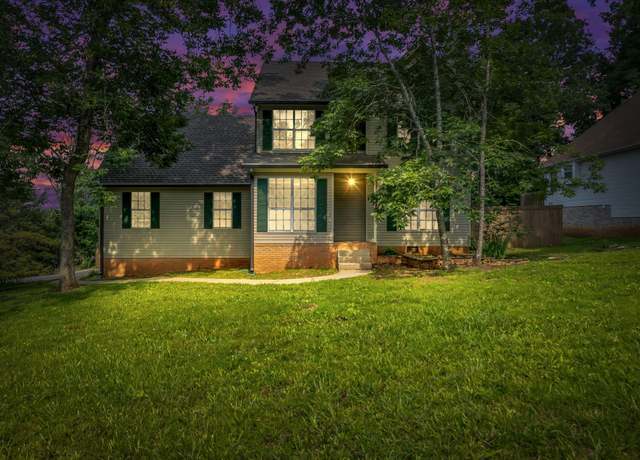 Property at 1510 Walnut Hills Dr, Chapel Hill, TN 37034, 4 beds, 2.5 baths