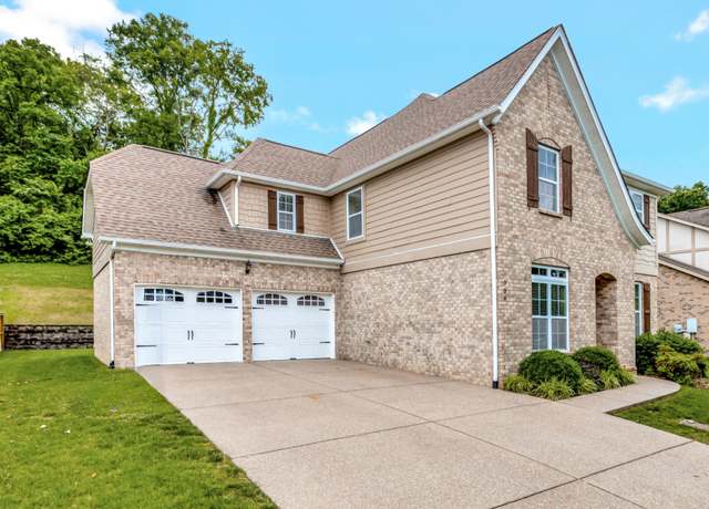 Property at 356 Irvine Ln, Franklin, TN 37064, 3 beds, 2.5 baths