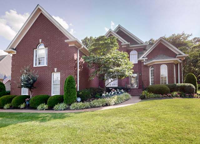Property at 1145 Cleveland Hall Blvd, Old Hickory, TN 37138, 4 beds, 3.5 baths