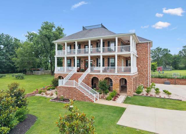 Property at 1814 Tate Ln, Mount Juliet, TN 37122, 5 beds, 4.5 baths