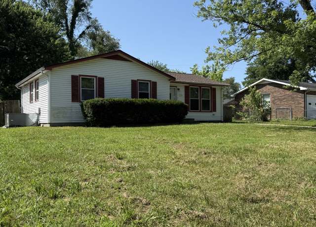 Property at 136 Story Book Dr, Clarksville, TN 37042, 3 beds, 1 bath