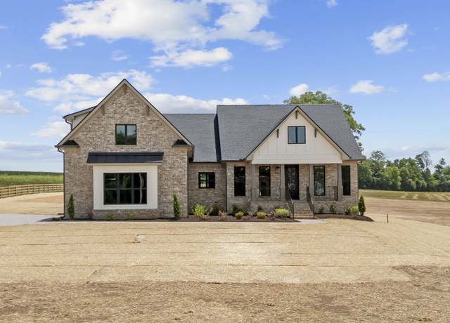 Property at 488 Greenfield Ln #3, Castalian Springs, TN 37031, 4 beds, 3 baths