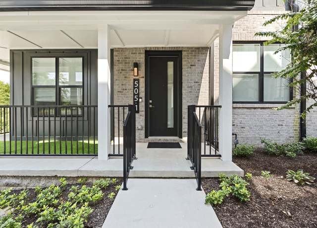 Property at 505 Community Ct #1, Nashville, TN 37209, 3 beds, 3.5 baths