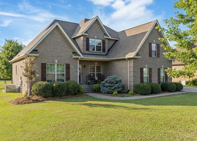 Property at 2224 Sagewood Ct, Murfreesboro, TN 37128, 3 beds, 2.5 baths