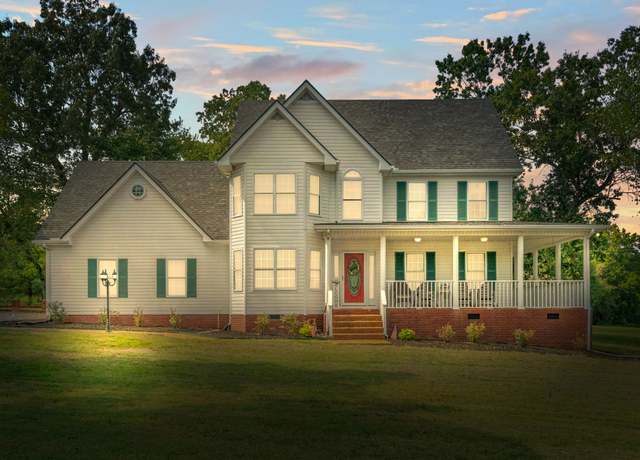 Property at 116 Old Parkers Chapel Rd, Portland, TN 37148, 3 beds, 2.5 baths