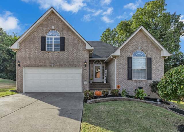 Property at 5106 Patience Dr, Smyrna, TN 37167, 3 beds, 2 baths