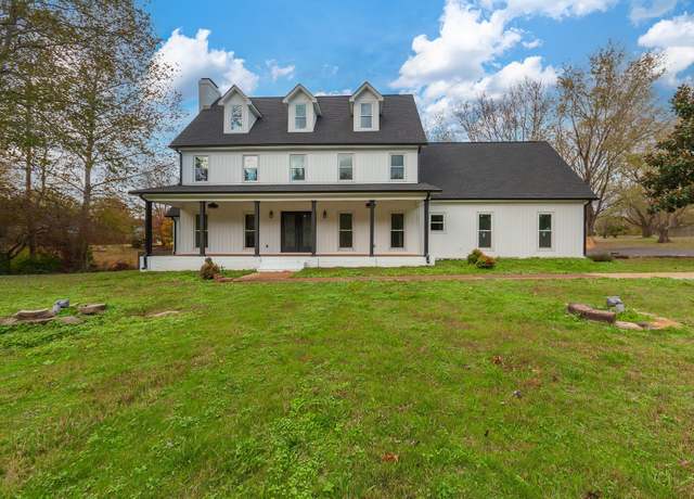 Property at 250 Bascom Rd, Jackson, TN 38305, 4 beds, 3.5 baths