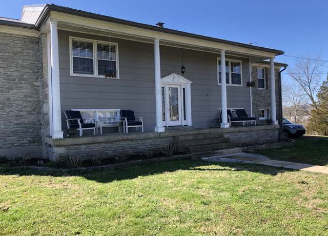 Property at 103 Easley Dr, Fayetteville, TN 37334, 4 beds, 3 baths