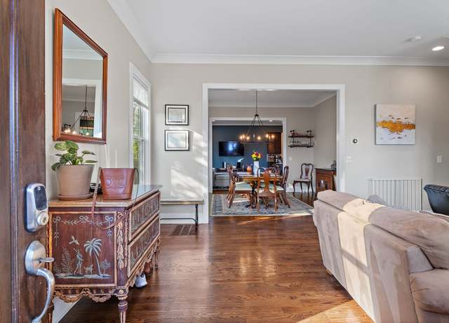 Property at 1725 7th Ave N Unit A, Nashville, TN 37208, 3 beds, 3 baths