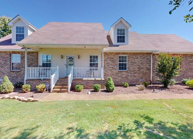 Property at 1022 Marilee Ct, Orlinda, TN 37141, 3 beds, 2.5 baths