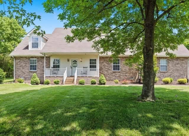 Property at 1022 Marilee Ct, Orlinda, TN 37141, 3 beds, 2.5 baths