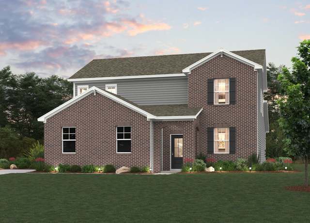 Property at 724 Hancock Ln, Lebanon, TN 37087, 5 beds, 3 baths