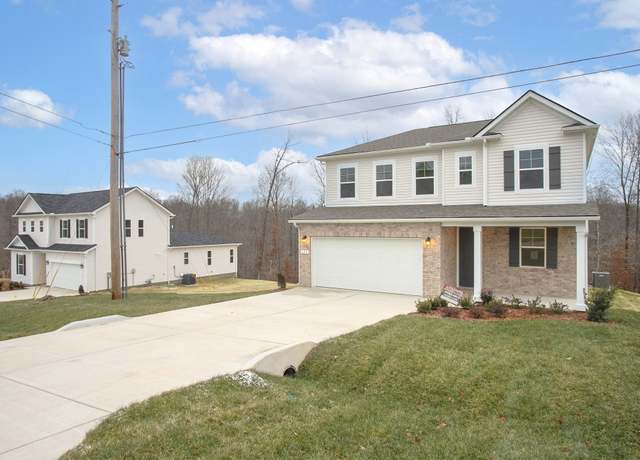 Property at 625 Maple Bend Lapis, Dickson, TN 37055, 3 beds, 2.5 baths