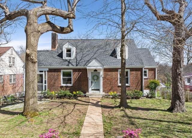 Property at 405 Avondale Dr, Nashville, TN 37206, 3 beds, 2 baths