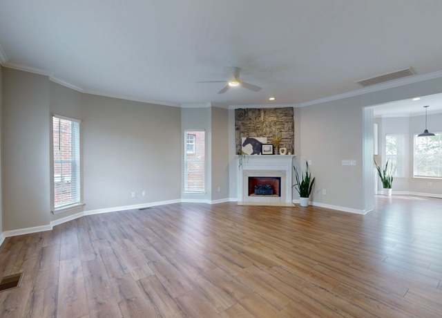Property at 6868 Scarlet Ridge Dr, Brentwood, TN 37027, 3 beds, 3.5 baths