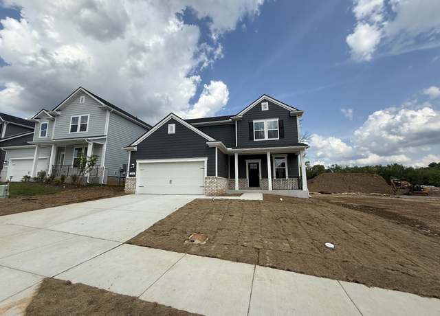 Property at 1216 Wallace Way, Hermitage, TN 37076, 3 beds, 2.5 baths