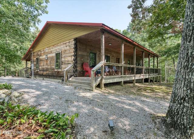 Property at 12983 S Hwy 127 S, Crossville, TN 38572, 2 beds, 2 baths