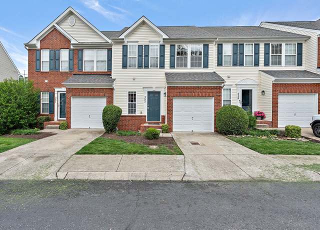 Property at 7277 Charlotte Pike #353, Nashville, TN 37209, 3 beds, 3.5 baths