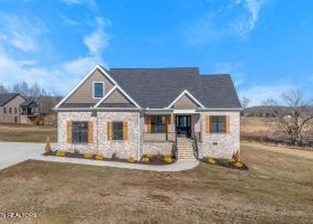 Property at 4455 Knox Ln, Cookeville, TN 38506, 3 beds, 2 baths