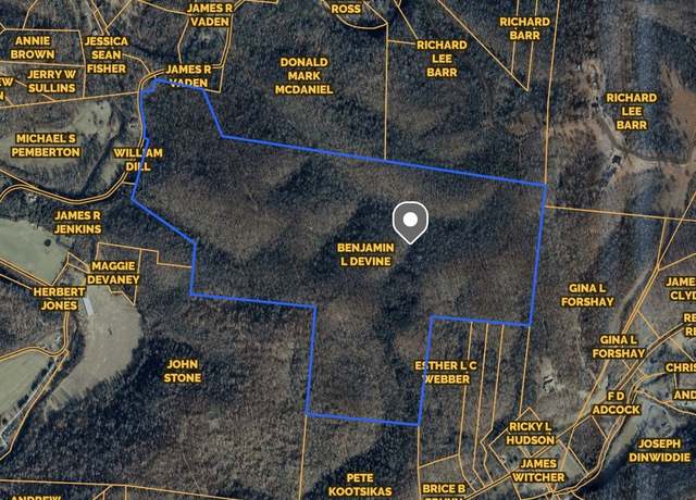 Property at 0 Big Marrrowbone Rd, Ashland City, TN 37015