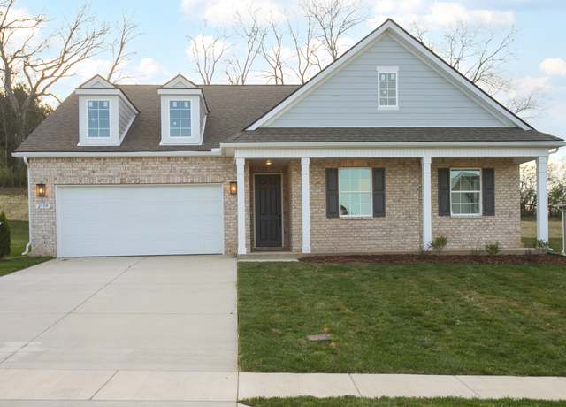 Property at 2359 Williamsport Lndg, Columbia, TN 38401, 3 beds, 2 baths