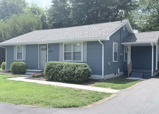 Property at 3513 Lafayette Rd, Hopkinsville, KY 42240, 2 beds, 1 bath