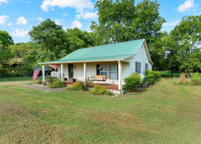 Property at 3261 Armstrong Valley Rd, Murfreesboro, TN 37128, 2 beds, 1 bath