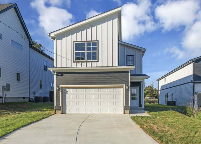 Property at 210 Eisenhower Dr, Nashville, TN 37211, 4 beds, 3.5 baths