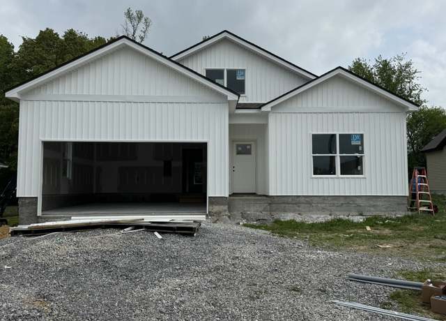 Property at 125 Reece Rd, Baxter, TN 38544, 3 beds, 2 baths