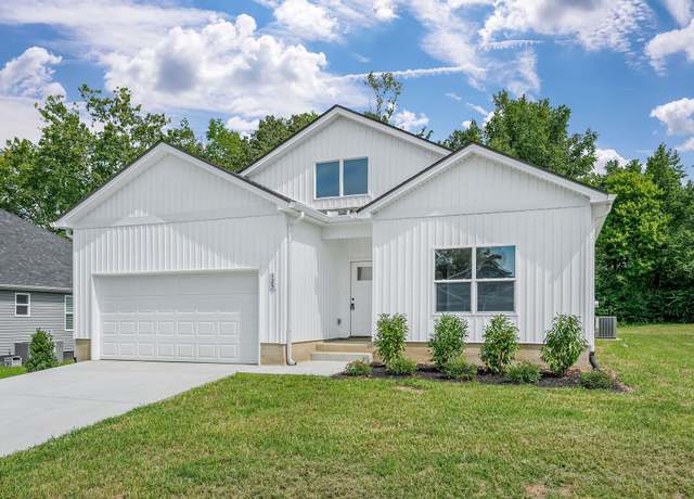 Property at 125 Reece Rd, Baxter, TN 38544, 3 beds, 2 baths