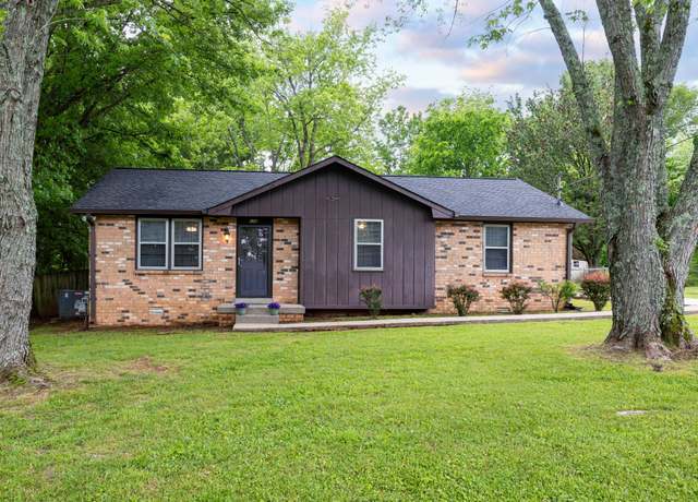 Property at 114 Joella Dr, Smyrna, TN 37167, 3 beds, 1.5 baths