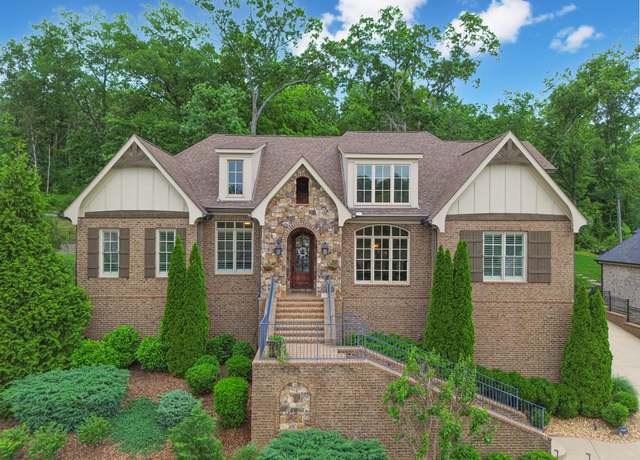 Property at 1731 Ravello Way, Brentwood, TN 37027, 4 beds, 5 baths