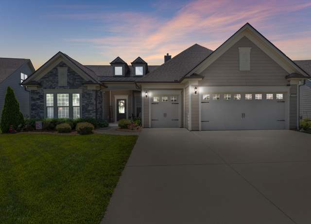 Property at 1117 Davidson Walk, Spring Hill, TN 37174, 3 beds, 3 baths