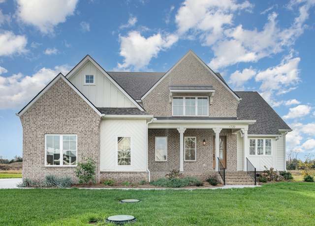 Property at 1720 Martha Washington Way, Murfreesboro, TN 37130, 5 beds, 4 baths