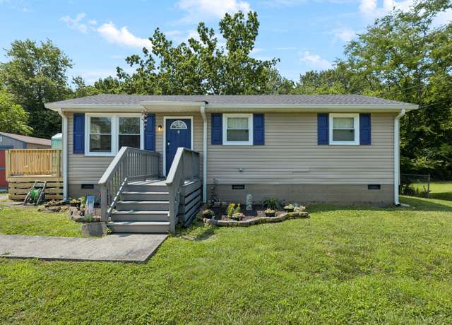 Property at 116 Ingles St, La Vergne, TN 37086, 3 beds, 1 bath